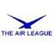 The Air League logo